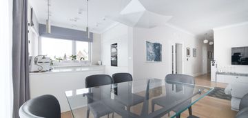 Dom bungalow do zamieszkania. wysoki standard.