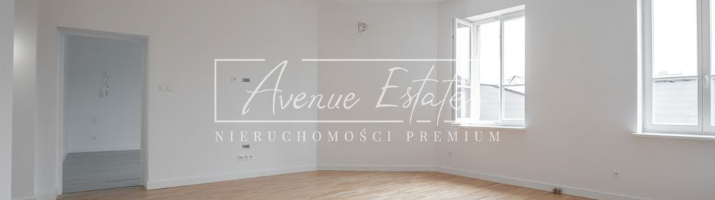 Apartament / biuro przy chmielnej