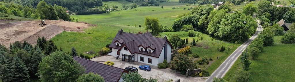 Rezydencja w pustelniku