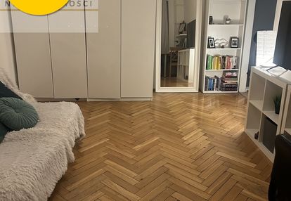 Kawalerka przy  westfield mokotów