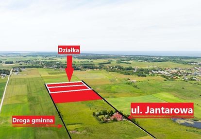 Działka o pow. 4.691 m2 zieleniewo tylko 48 zł/m2.
