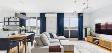 ***2-stanowiskowy garaż***ogródek 148m2***