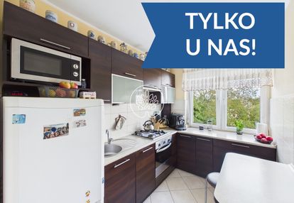 Wyżyny. 3 pokoje. balkon.