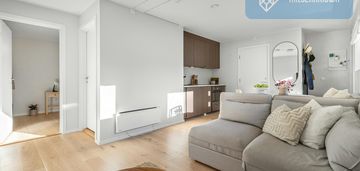 Inwestycja nad motławą | gotowa do odbioru