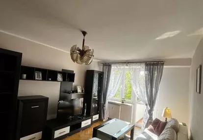 2 oddzielne pokoje, 46m2, Służew Bacha,