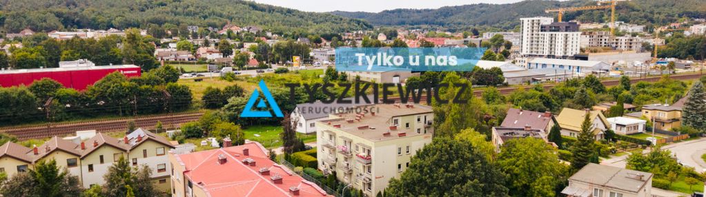 Świetna lokalizacja - 3 pokoje