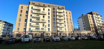Nowe mieszkanie, 3 pokoje, 48 m2 ul. kusocińskiego