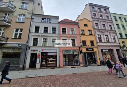 2 pokoje na starym mieście!