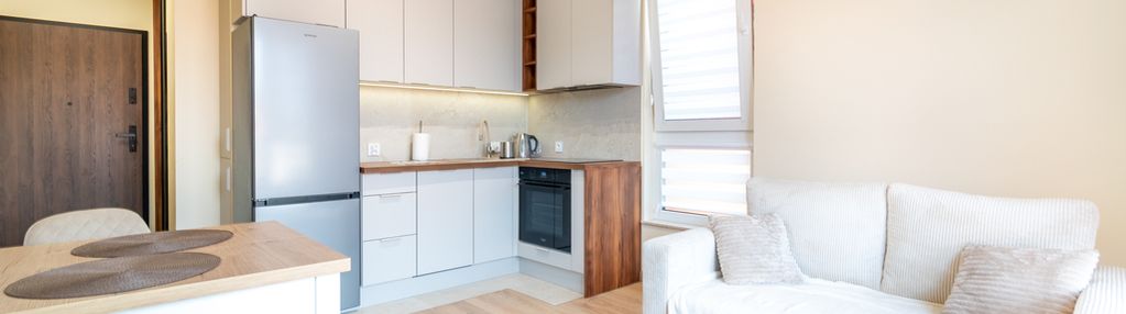 Pierwszy najem | słoneczne 2pok | balkon | bronowice | blisko uczelni