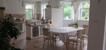 Dom 8 pok. 290m2 białołęka kobiałka działka 2000m2