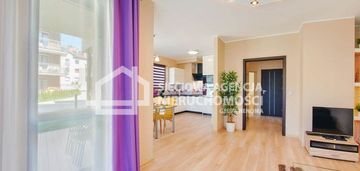 Dwa apaartamenty sopot
