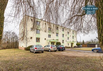 Mieszkanie nad zalewem jeziorsko!