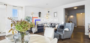 ⭐stara ochota⭐wyjątkowy apartament⭐taras 50m2