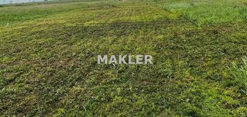 Działka budowlana 1008 m²