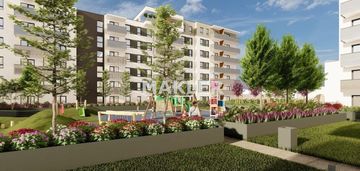 Nowoczesne osiedle w cichej i spokojnej okolicy!