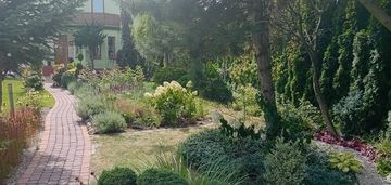 Wyjątkowa nieruchomość w pobliżu parku zdrojowego!