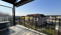 Pogodno | 3 pokoje po remoncie | taras