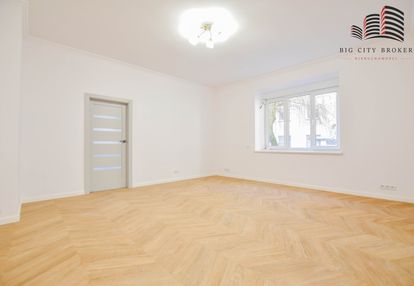 Wynajmę mieszkanie po remoncie 79 m2 ul. chopina