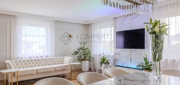 Nowe | 3 pokoje 98m2 | ostatnie piętro