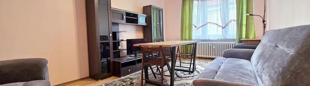 Kawalerka z potencjałem- rynek staromiejski