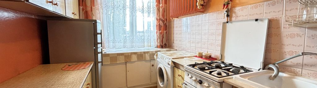 Przytulne, dwa pokoje, centrum