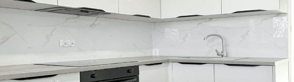 2-pokojowe mieszkanie po remoncie – ul. mieszka i