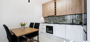 Stacja łódź 42,14 m2 do pierwszego zamieszkania