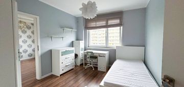 4 pokoje | 70 m² | balkon | do wprowadzenia
