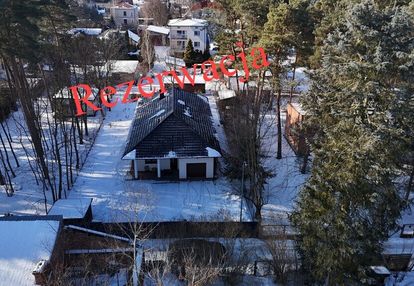 Dom wolnostojący w centrum jedlni-letnisko