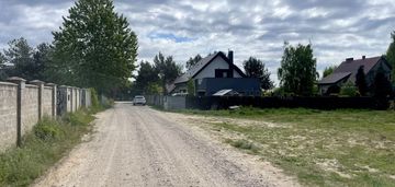 Płaska działka budowlana, jankowo gdańskie!