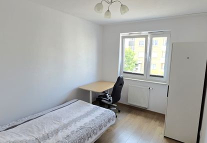 Przytulny | jasny | pokój dla studentki | gazowa