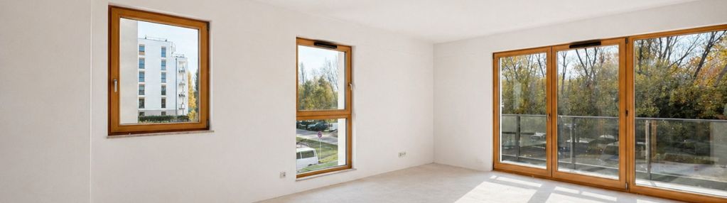 Nadmorski apartament - 500 m do plaży!