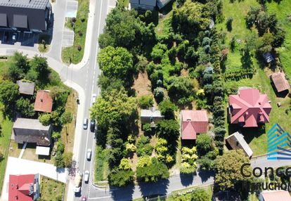 36 ar budowlane + dom | 2 drogi | bochnia |799 tyś