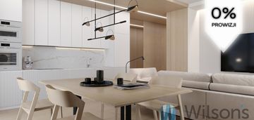 Nadmorski apartament - stegna