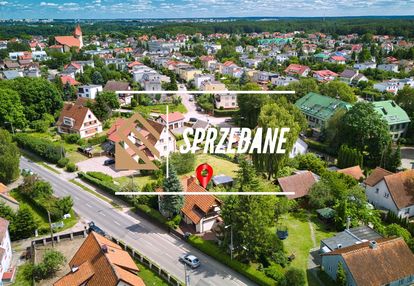 Dom na dajtkach po gruntownych przebudowach