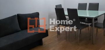 Mieszkanie 3-pokojowe rozkładowe