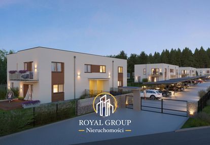 Apartament, 4 pokoje, puławy