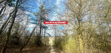 Rezerwacja !!! działka budowlana.