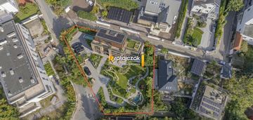 Wyjątkowa lokalizacja na twoją rezydencję