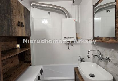 M2 w zdroju | 1 piętro | balkon