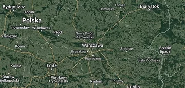 Działka na sprzedaż 9884m2