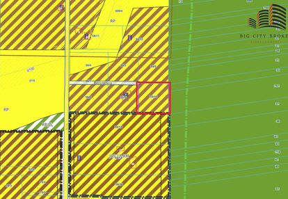 Urocza działka 20ar blisko lasu , jastków