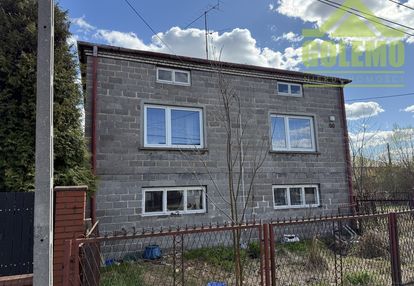 Dom 145 m² - cisza i spokój, dźbów!