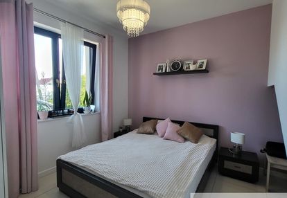 Dom wolnostojący załom