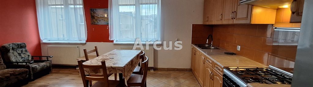 Mieszkanie 2-pokojowe w bloku