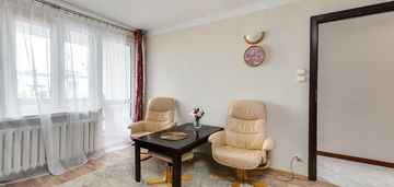 Mieszkanie 3 pokoje biskupiec