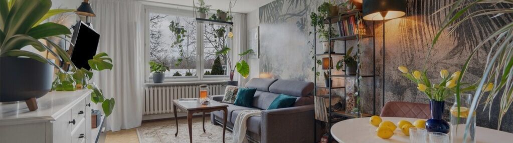 Metro trocka 4 min-ogródek 70m2