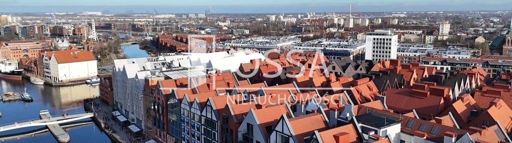 Granaria | wyspa spichrzów | śródmieście, gdańsk