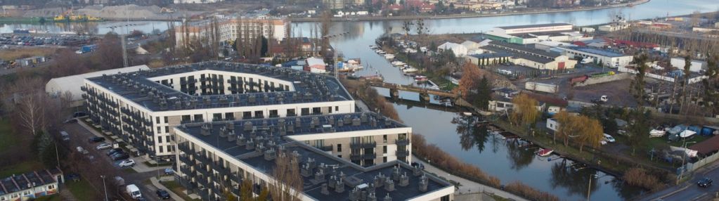 Apartament inwestycyjny w ścisłym centrum gdańska!