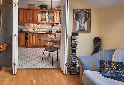 Wyjątkowy apartament z pracownią - do negocjacji